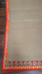 Medium Rectangle Chatais 24 x 45 in