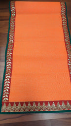 Medium Rectangle Chatais 24 x 45 in