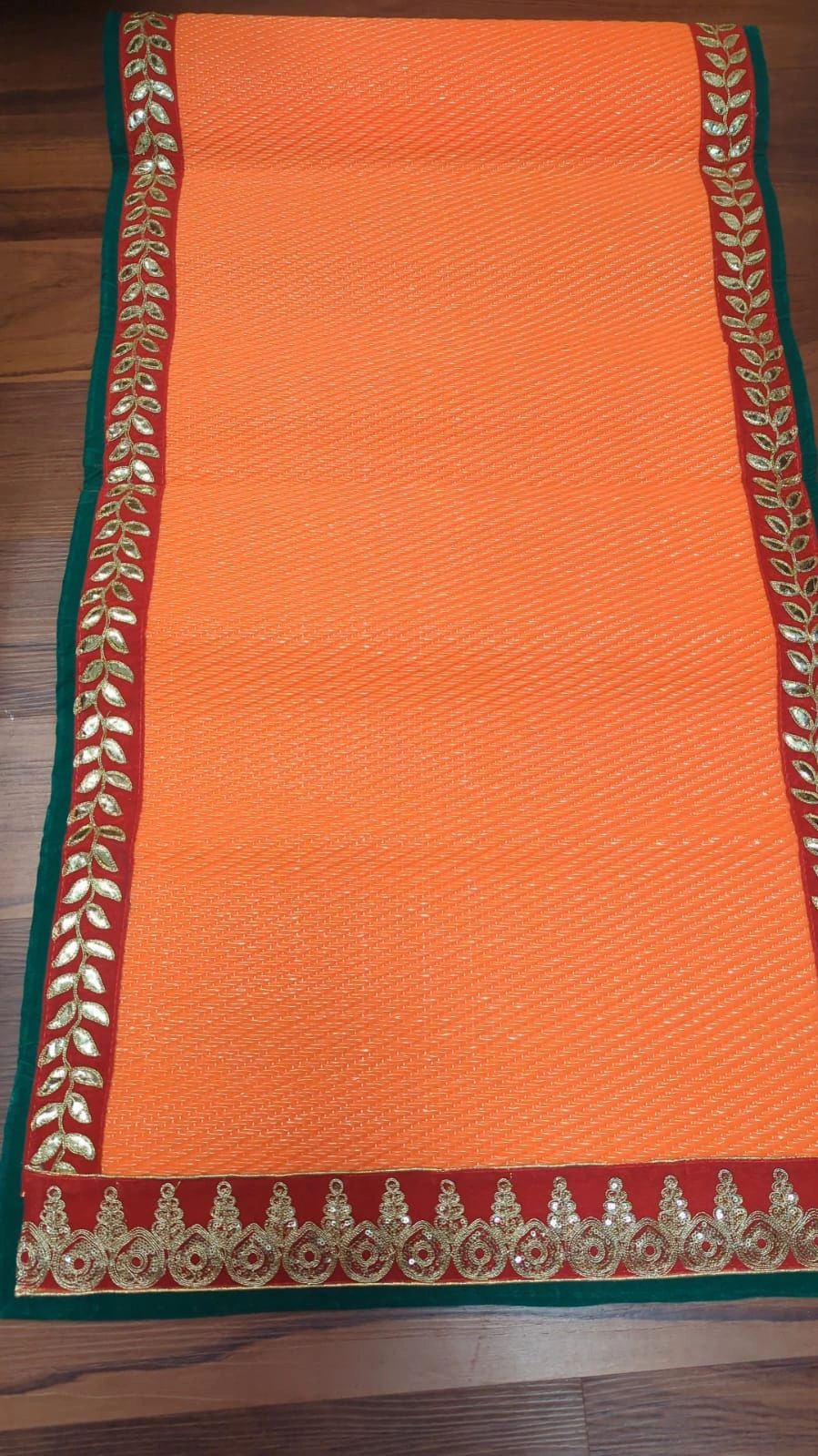 Medium Rectangle Chatais 24 x 45 in
