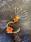 Flower Rakhi