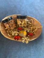 Small Diwali Gift Basket