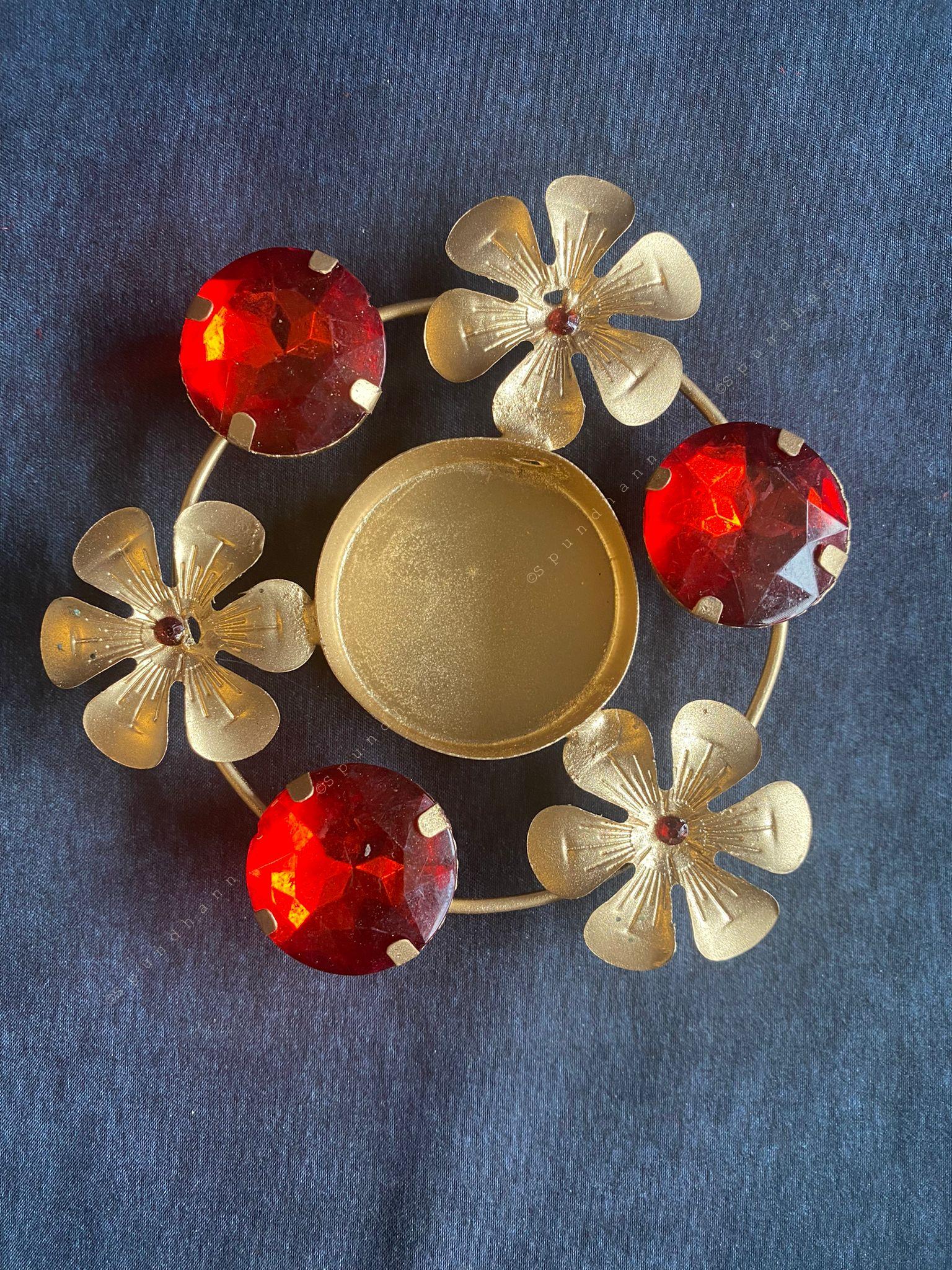 Small Diwali Gift Basket