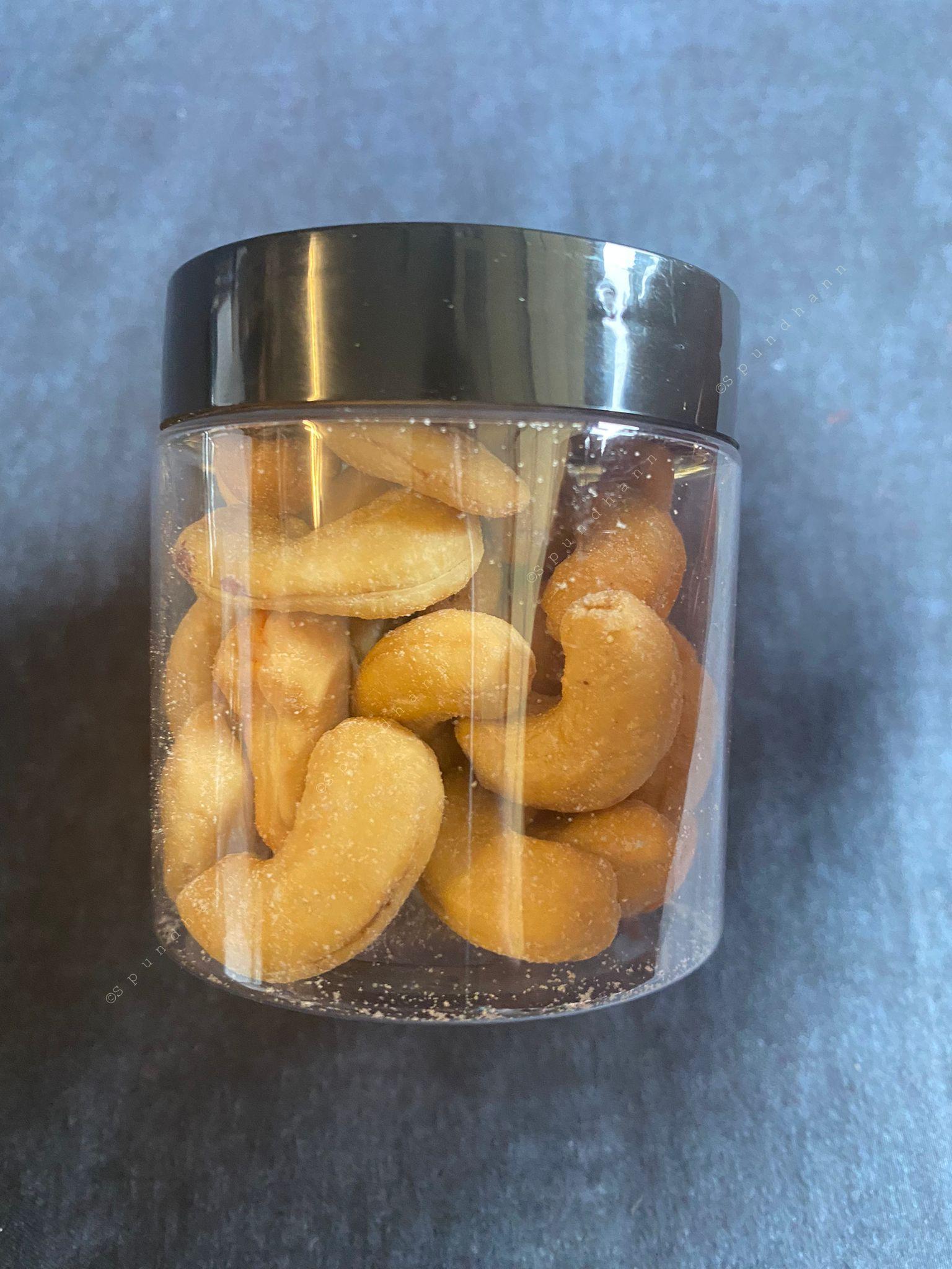 Small Diwali Gift Basket