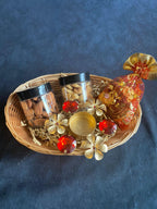 Small Diwali Gift Basket