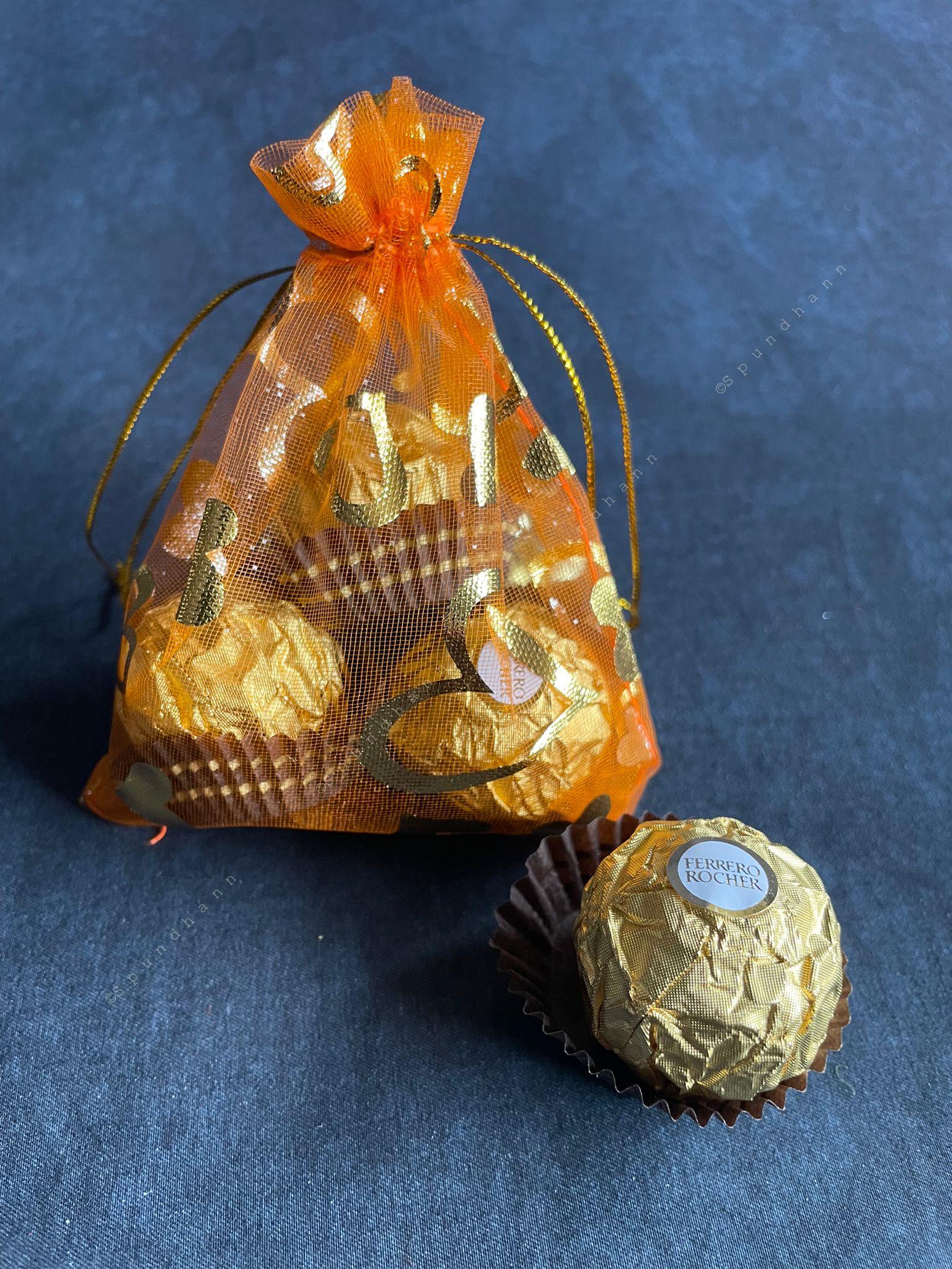 Small Diwali Gift Basket
