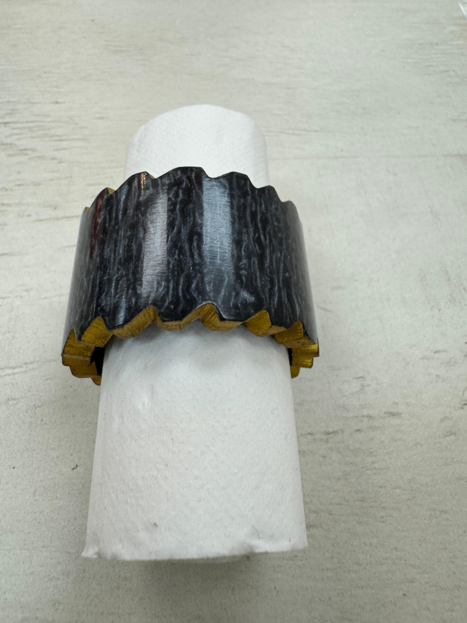 Napkin Rings - Set of 4