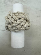 Napkin Rings - Set of 4