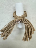 Napkin Rings - Set of 4