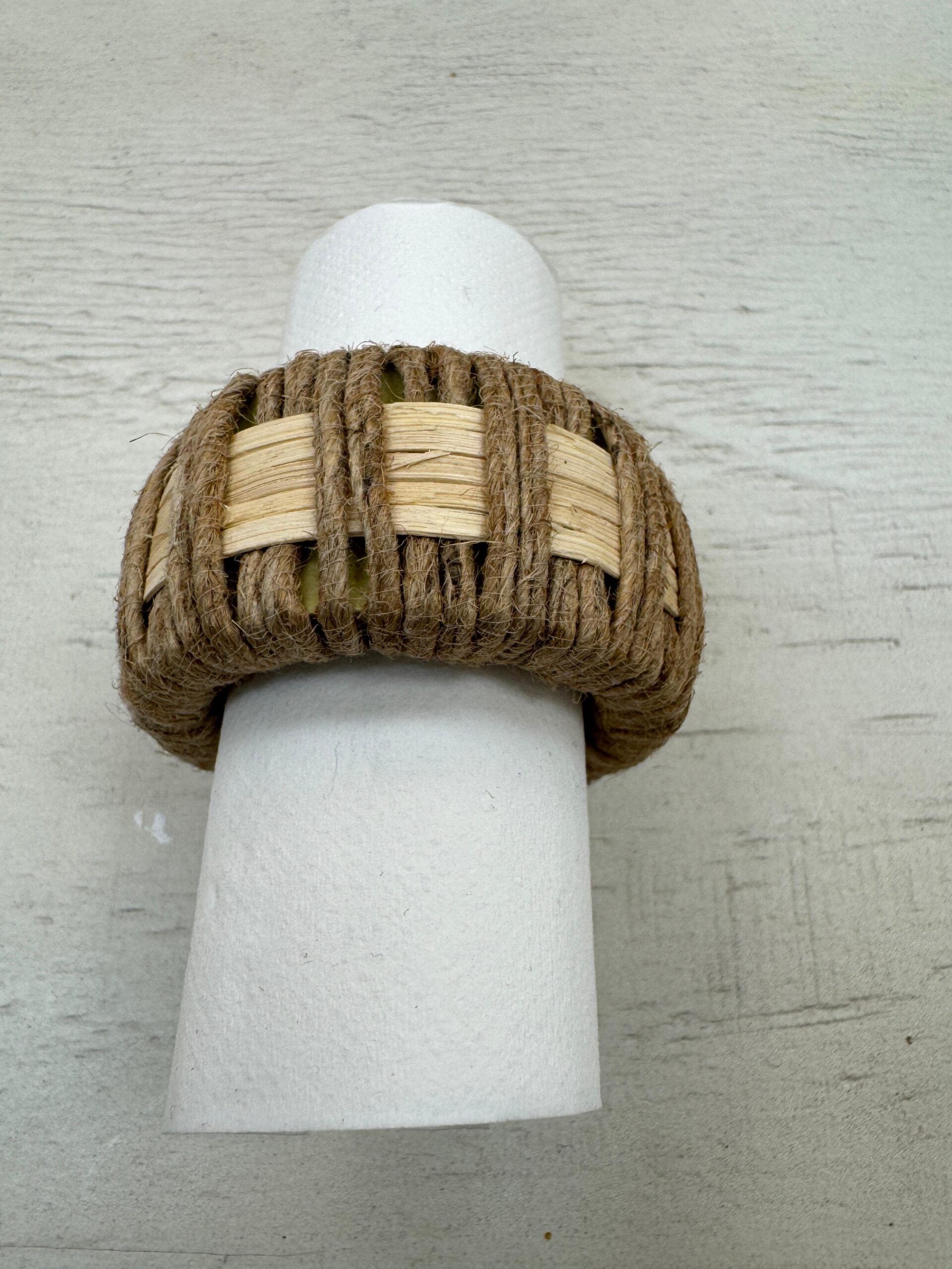 Napkin Rings - Set of 4