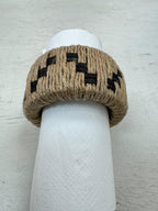 Napkin Rings - Set of 4