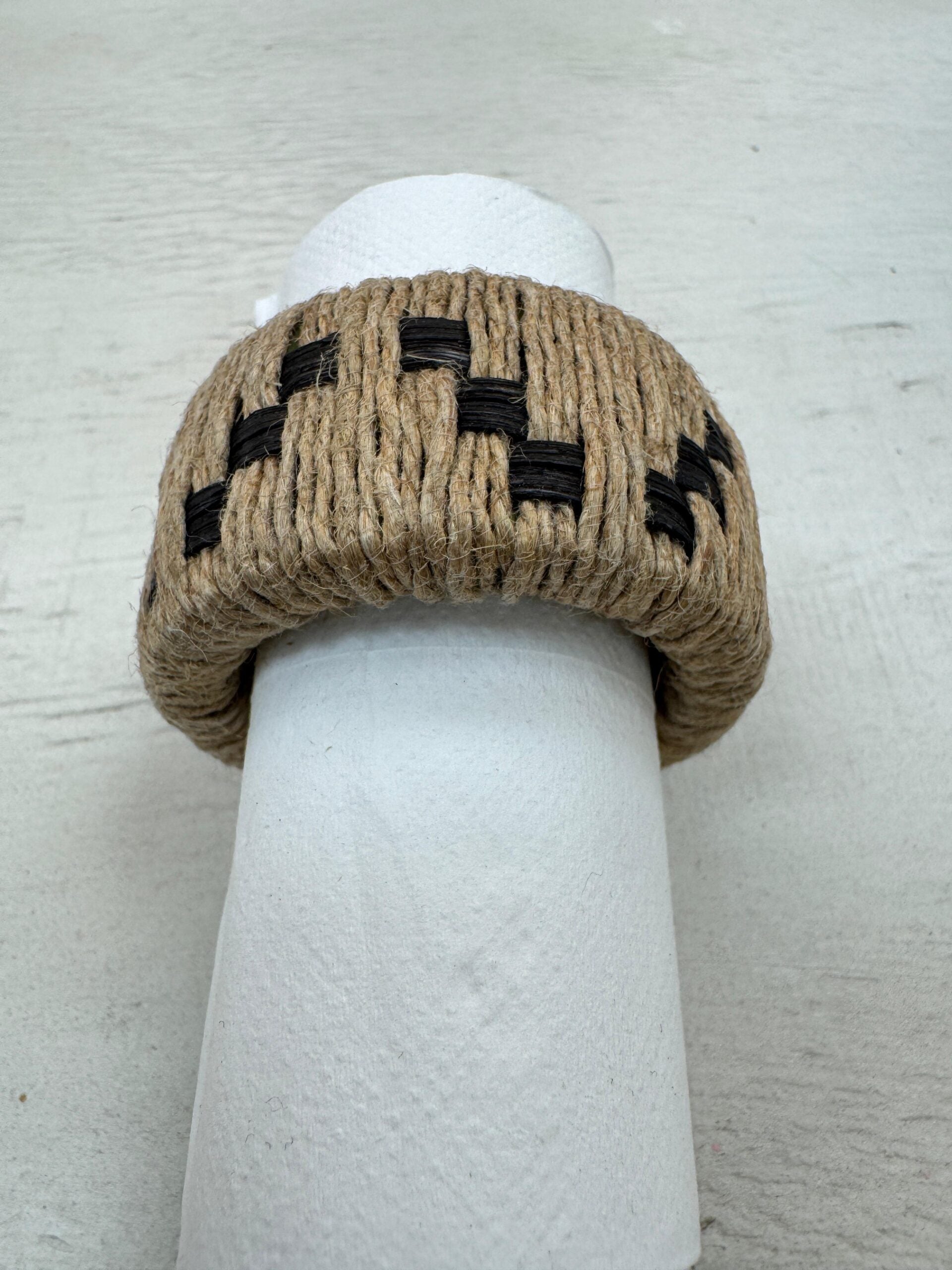 Napkin Rings - Set of 4