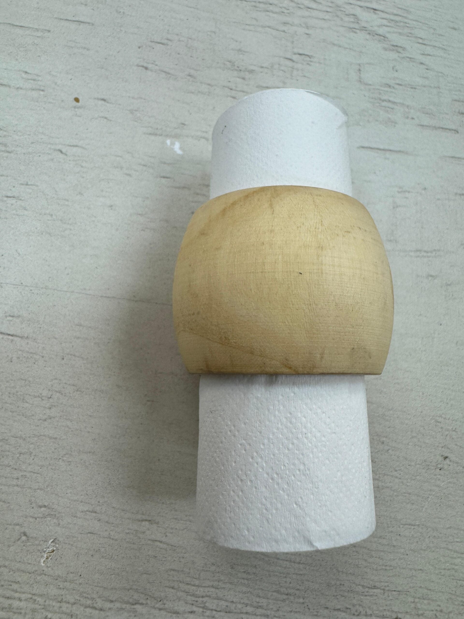 Napkin Rings - Set of 4