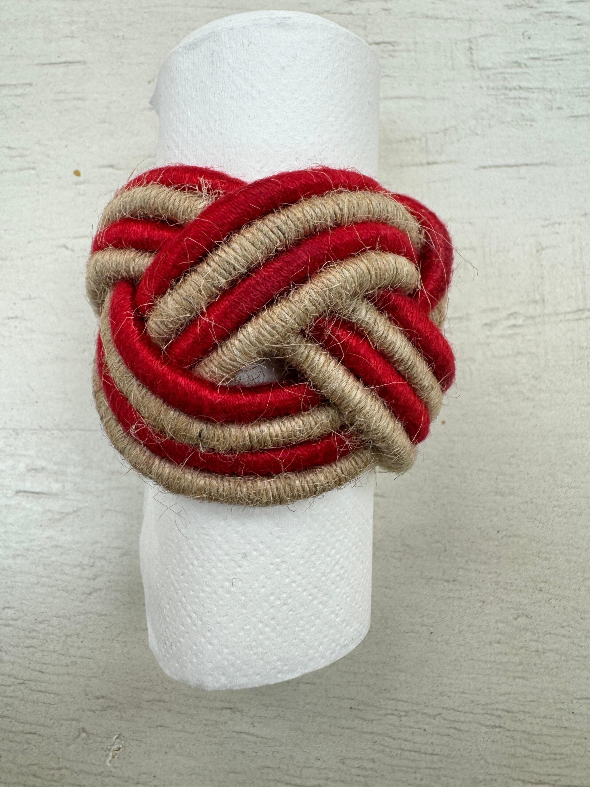Napkin Rings - Set of 4