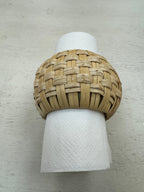Napkin Rings - Set of 4