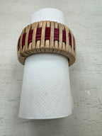 Napkin Rings - Set of 4