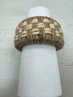 Napkin Rings - Set of 4