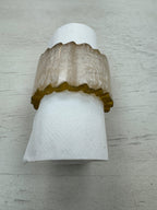 Napkin Rings - Set of 4