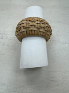 Napkin Rings - Set of 4
