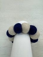 Napkin Rings - Set of 4