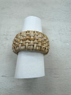 Napkin Rings - Set of 4