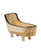 BATH TUB Platter