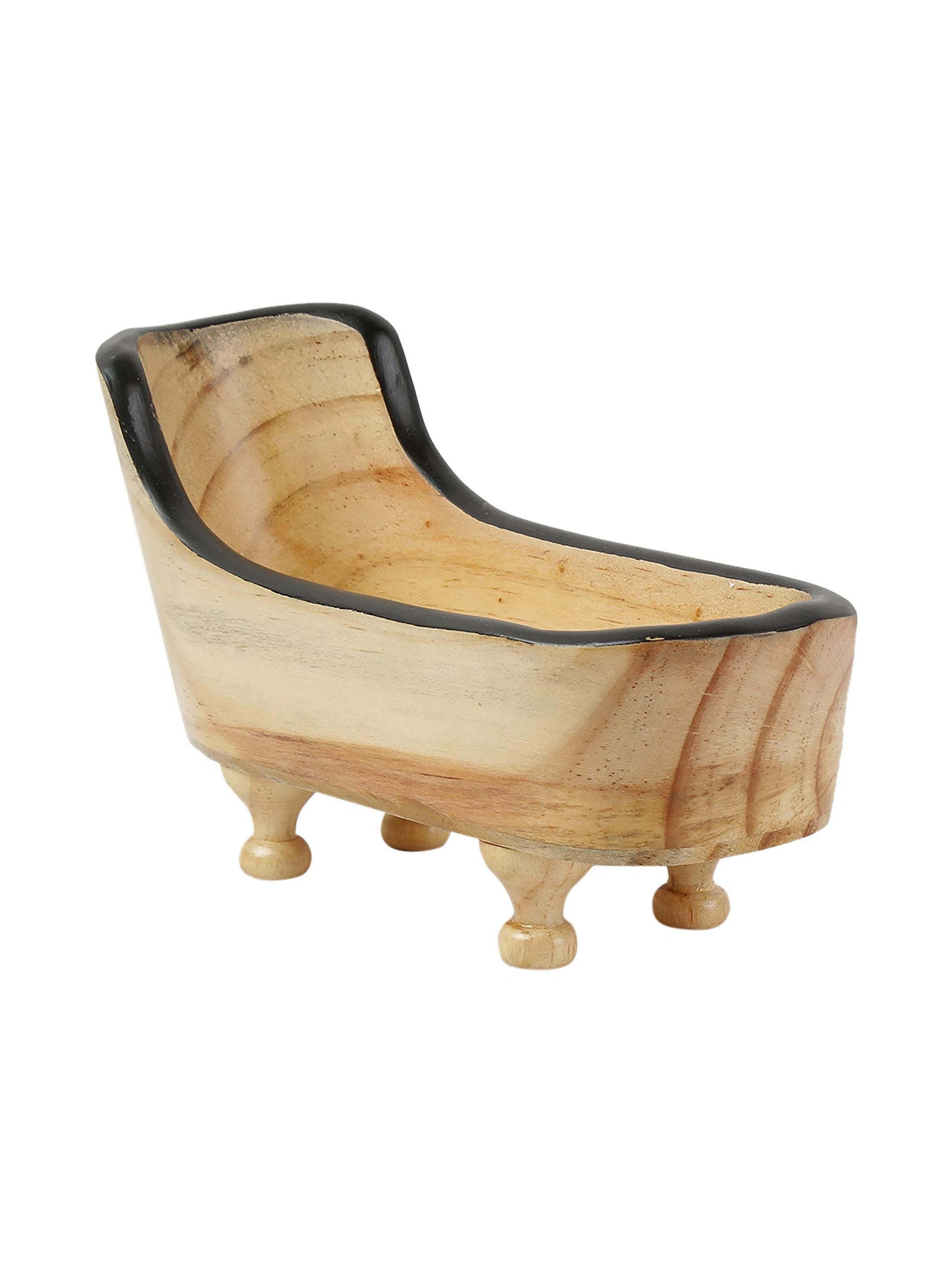 BATH TUB Platter
