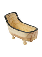 BATH TUB Platter