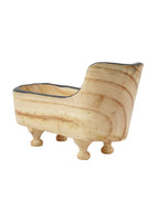 BATH TUB Platter