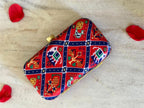 Patola Box Purse