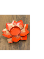 Lotus Diyas Tea Light Holder