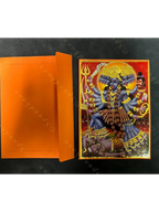 Greeting Cards With Hindu Gods Picture (Pack of 12)