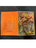 Greeting Cards With Hindu Gods Picture (Pack of 12)