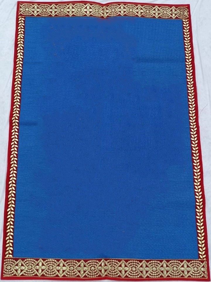 Medium Rectangle Chatais 24 x 45 in