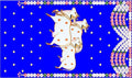 Cloth animal Backdrop #1