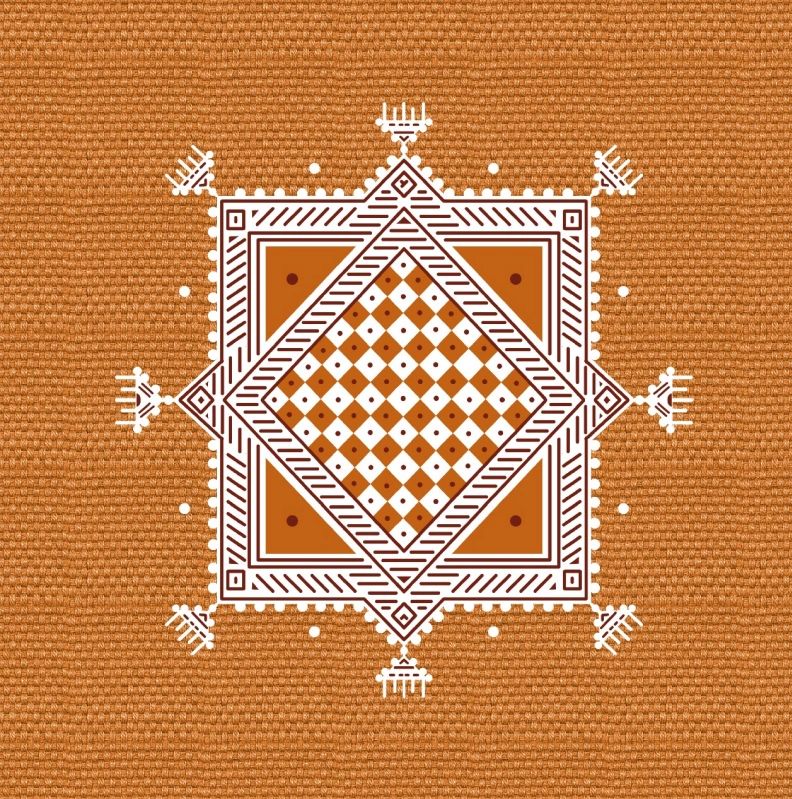 Cloth Design Backdrops #1