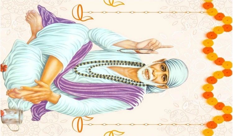 Cloth God Backdrops