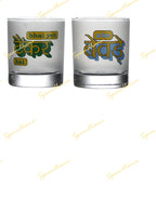 DAARU PARTY WHISKEY GLASSES (SET OF 4)
