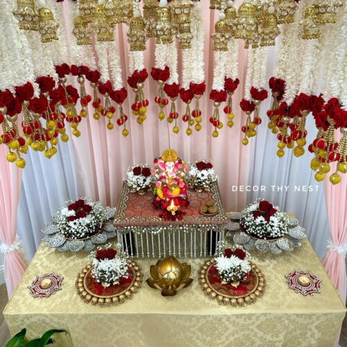 Decorthynest Ganesha Bundle