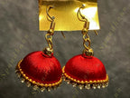 Favor Thread Classy Earrings - Set of 10 mixed colors