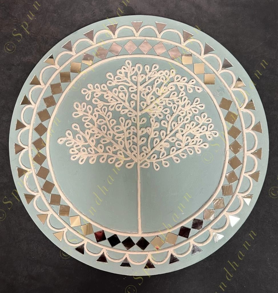 Lippan Art Wall Decor