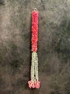 Pink Chameli Rajnigandha Dangler