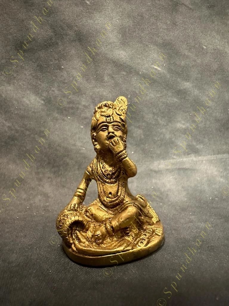 God Statue / Murti