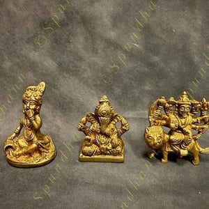 God Statue / Murti