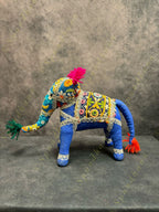 Fabric Elephant