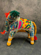 Fabric Elephant