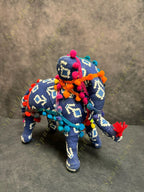 Fabric Elephant