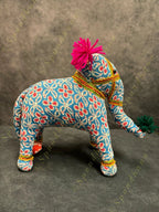 Fabric Elephant