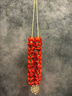 Artificial Floral Garland / Maala - Single String