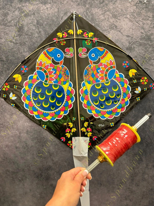 Assorted Kites (plastic)