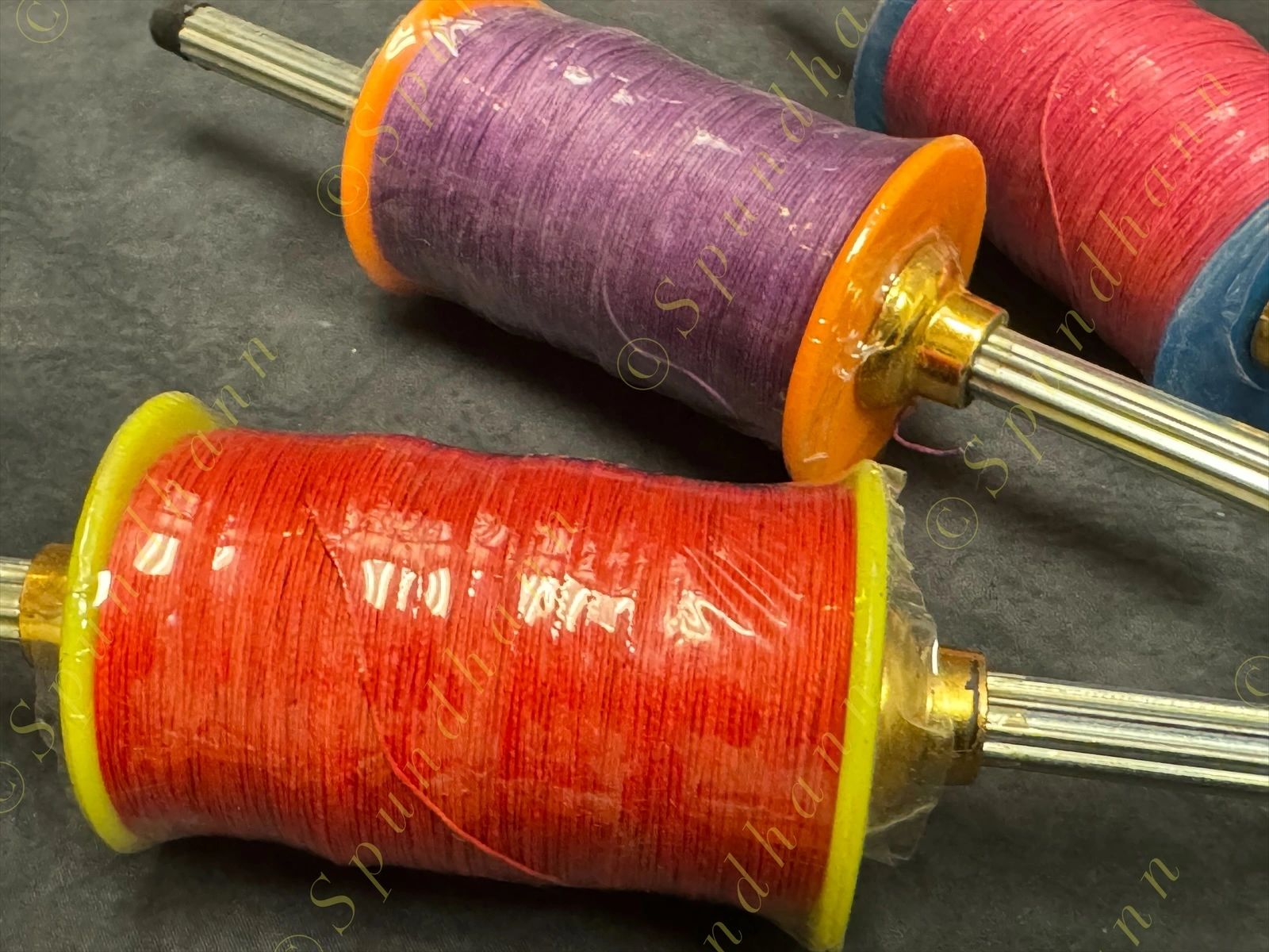 Manja (Kite String) in Reel